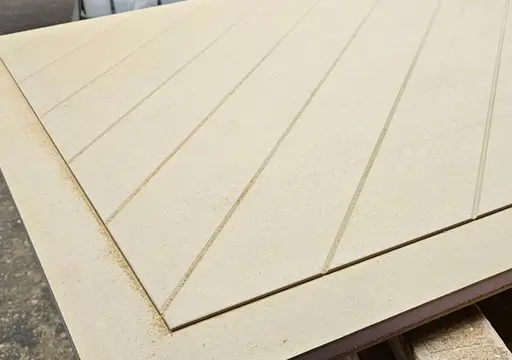 Uw deur of kozijn op maat